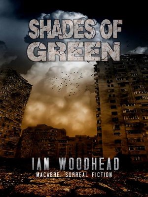 cover image of Shades of Green